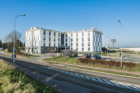 Hotel Urbi