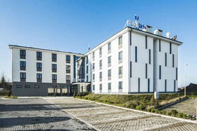 Hotel Urbi