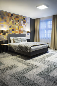IBB Hotel Dlugi Targ