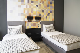 IBB Hotel Dlugi Targ