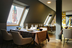 IBB Hotel Dlugi Targ