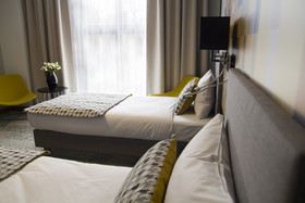 IBB Hotel Dlugi Targ
