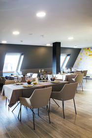 IBB Hotel Dlugi Targ