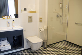 IBB Hotel Dlugi Targ