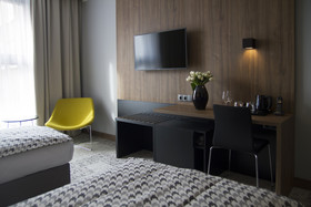 IBB Hotel Dlugi Targ
