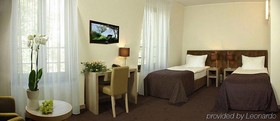 Hotel Impresja