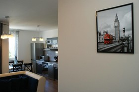 IRS Royal Apartments - IRS Aviator