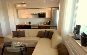 IRS Royal Apartments - IRS Aviator