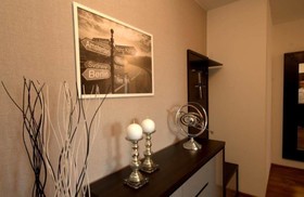 IRS Royal Apartments - IRS Aviator