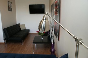 IRS Royal Apartments - IRS Aviator