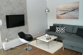 IRS Royal Apartments - IRS Aviator