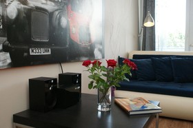 IRS Royal Apartments - IRS Aviator