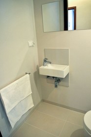 IRS ROYAL APARTMENTS - IRS Fregata