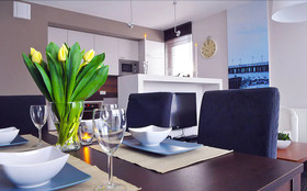 IRS ROYAL APARTMENTS - IRS Fregata
