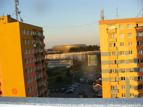 IRS ROYAL APARTMENTS - IRS Fregata