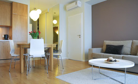 IRS ROYAL APARTMENTS - IRS Fregata