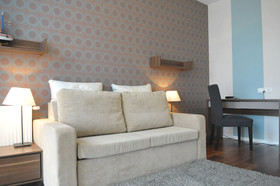 IRS ROYAL APARTMENTS - IRS Fregata
