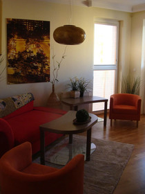 IRS ROYAL APARTMENTS - IRS Fregata