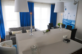 IRS ROYAL APARTMENTS - IRS Fregata