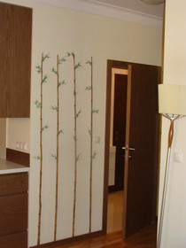 IRS ROYAL APARTMENTS - IRS Fregata