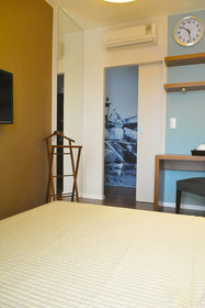 IRS ROYAL APARTMENTS - IRS Fregata