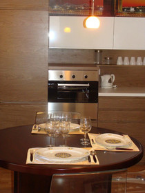 IRS ROYAL APARTMENTS - IRS Fregata