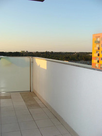 IRS ROYAL APARTMENTS - IRS Fregata