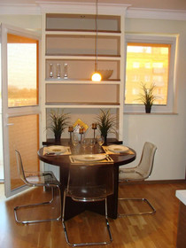 IRS ROYAL APARTMENTS - IRS Fregata
