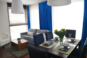 IRS ROYAL APARTMENTS - IRS Fregata