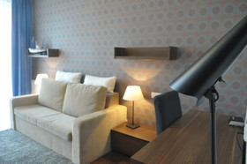 IRS ROYAL APARTMENTS - IRS Fregata