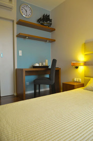 IRS ROYAL APARTMENTS - IRS Fregata