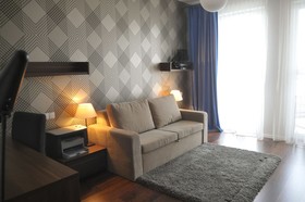 IRS ROYAL APARTMENTS - IRS Fregata