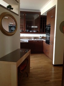 IRS ROYAL APARTMENTS - IRS Fregata