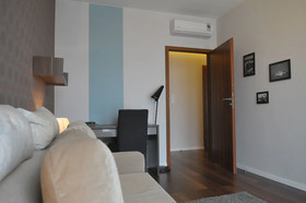IRS ROYAL APARTMENTS - IRS Fregata