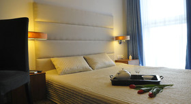 IRS ROYAL APARTMENTS - IRS Fregata