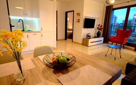 Irs Royal Apartments Irs Nad Motlawa