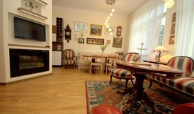 Irs Royal Apartments Irs Nad Motlawa