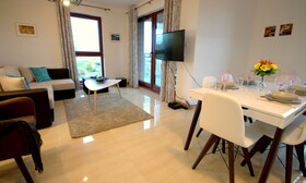 Irs Royal Apartments Irs Nad Motlawa