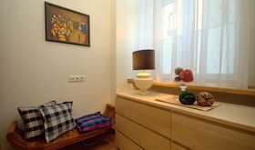 Irs Royal Apartments Irs Nad Motlawa