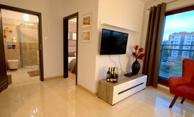 Irs Royal Apartments Irs Nad Motlawa