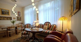 Irs Royal Apartments Irs Nad Motlawa