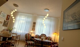 Irs Royal Apartments Irs Nad Motlawa