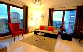 Irs Royal Apartments Irs Nad Motlawa