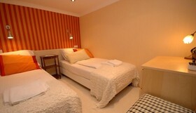 Irs Royal Apartments Irs Nad Motlawa