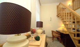 Irs Royal Apartments Irs Nad Motlawa