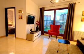 Irs Royal Apartments Irs Nad Motlawa