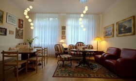 Irs Royal Apartments Irs Nad Motlawa