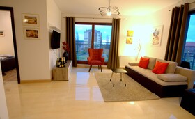 Irs Royal Apartments Irs Nad Motlawa