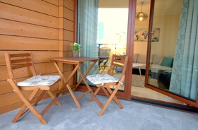 Irs Royal Apartments Irs Nad Motlawa