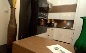 Irs Royal Apartments Irs Nad Motlawa